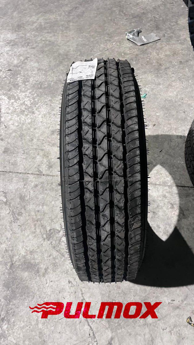 Pulmox şinləri 235/75 R17.5 — Ehtiyat hissələri və aksesuarlar, Bakı