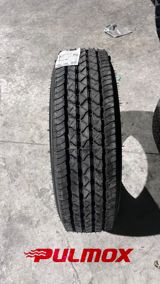 Pulmox şinləri 235/75 R17.5 — Запчасти и аксессуары