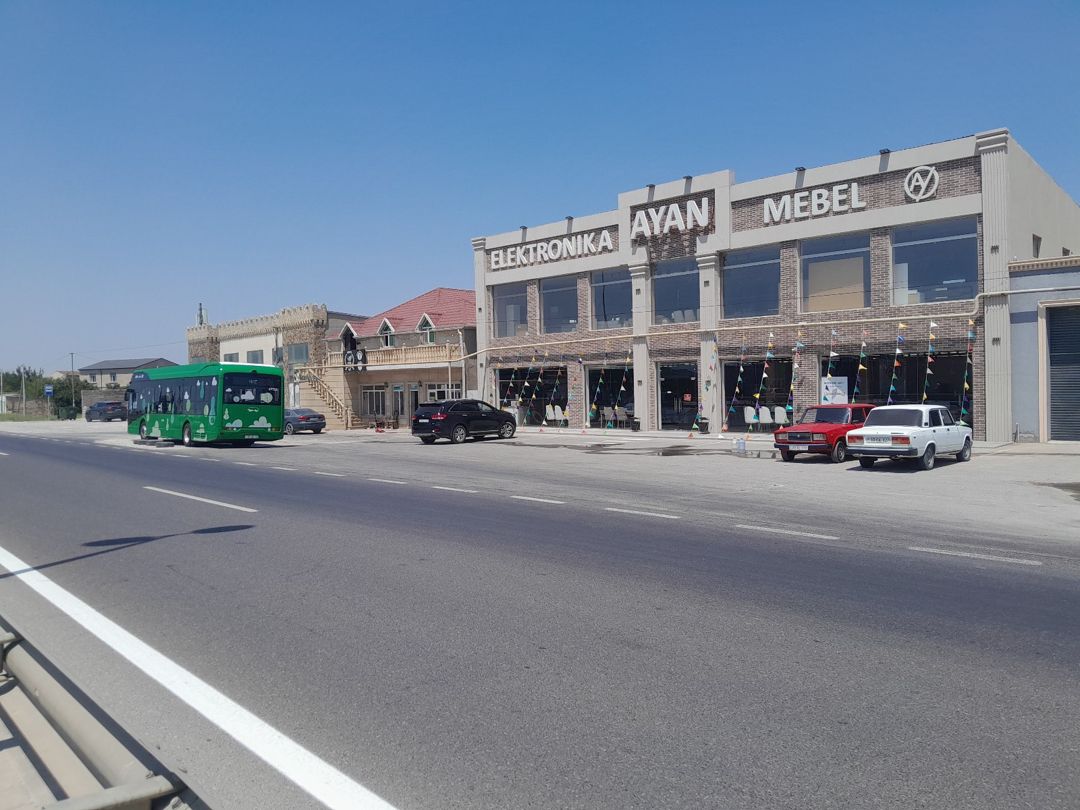 13.5 sot torpaq sahəsi, Xəzər r. — Torpaq, Bakı (10)