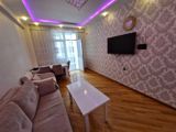 İcarəyə verilir 2 otaqlı yeni tikili 70 m² — Lalə xanım
