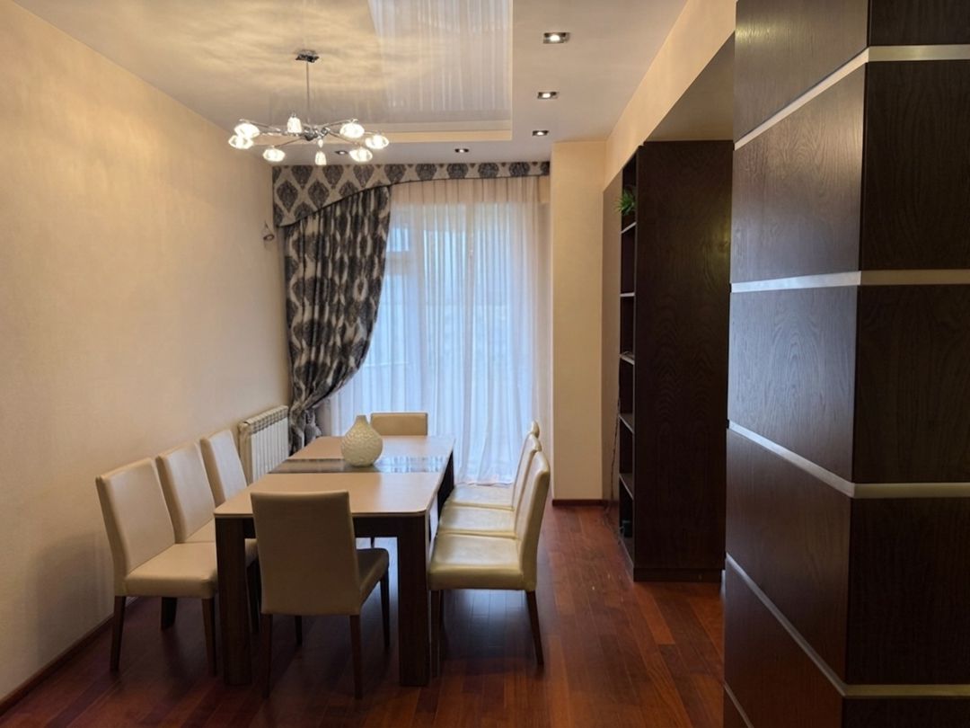 Satılır 2 otaqlı yeni tikili 100 m² — Mənzil, Bakı (4)