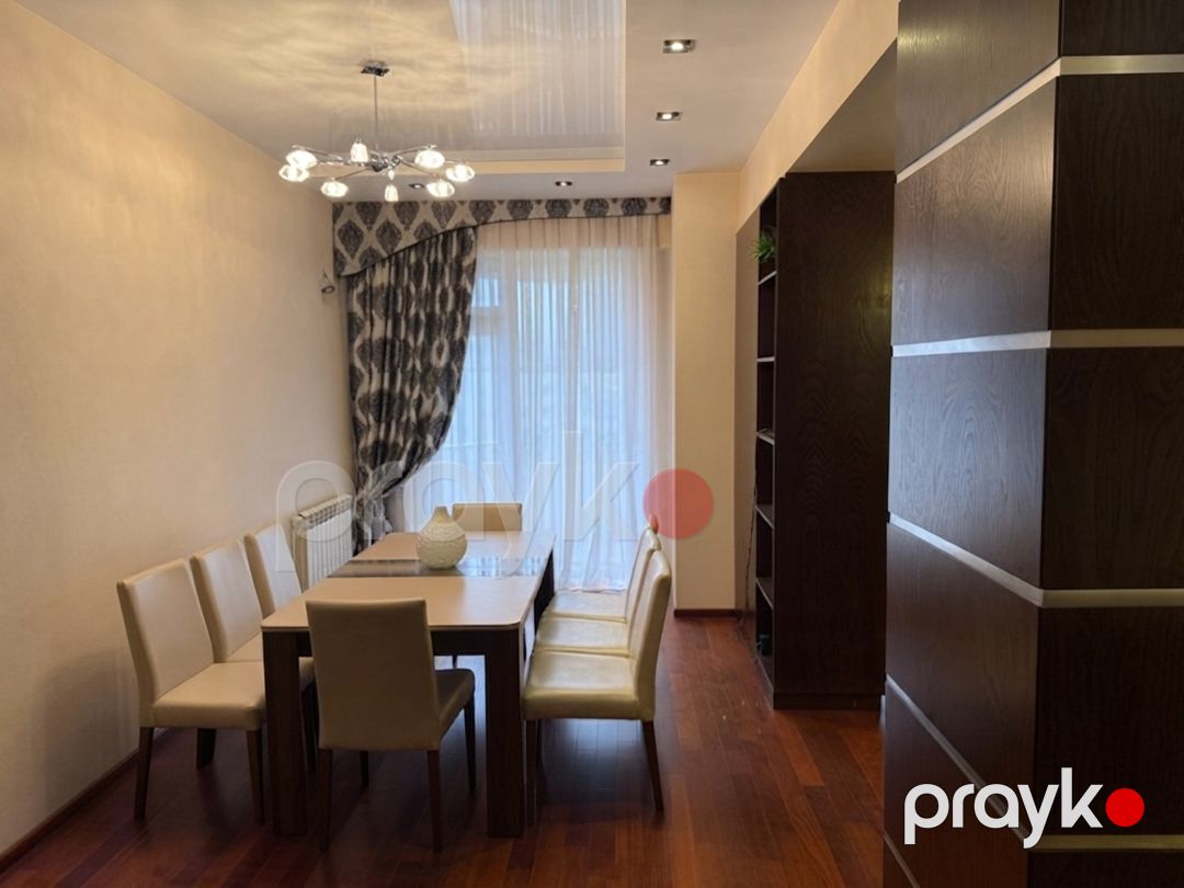 Satılır 2 otaqlı yeni tikili 100 m² — Mənzil, Bakı (3)