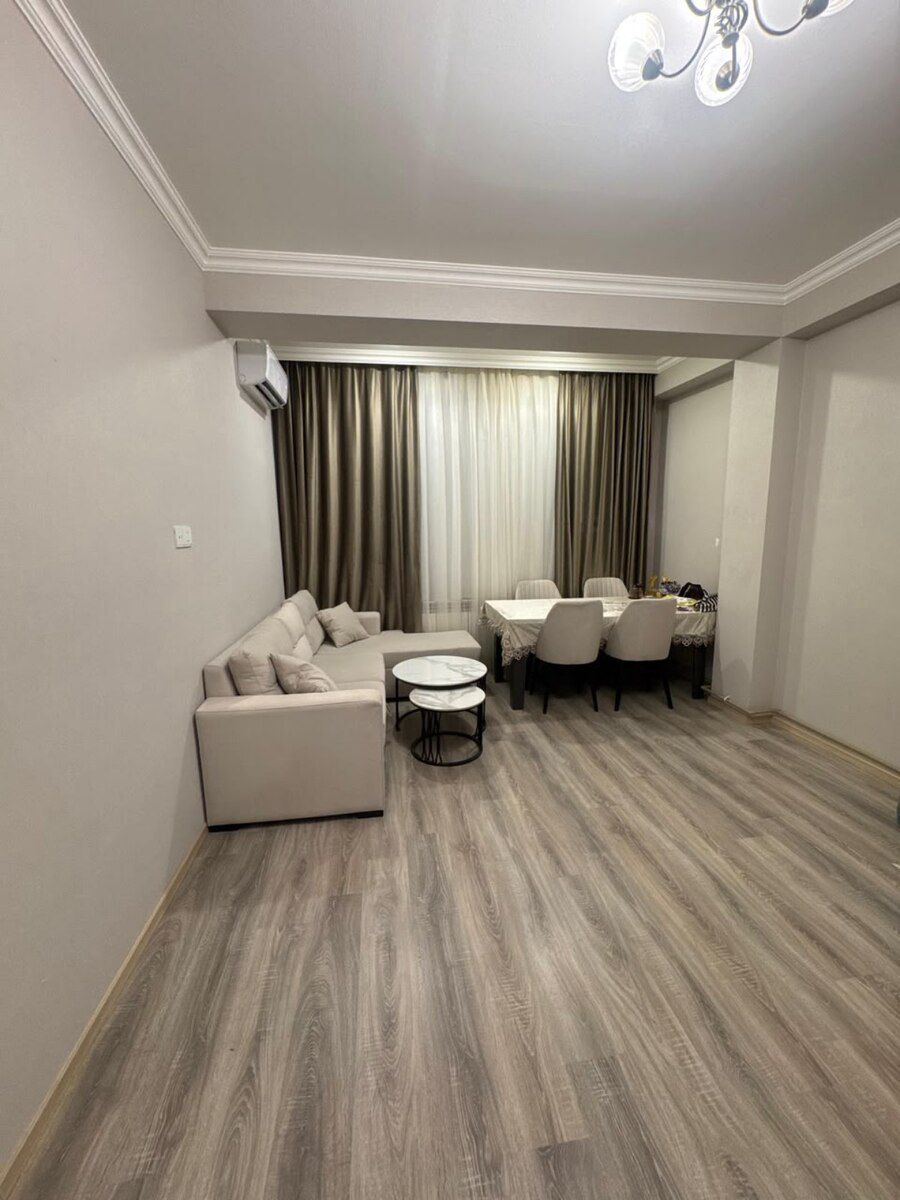 2-otaqlı yeni tikili kirayə verilir, Xırdalan, 60 m² — Mənzil, Xırdalan (4)