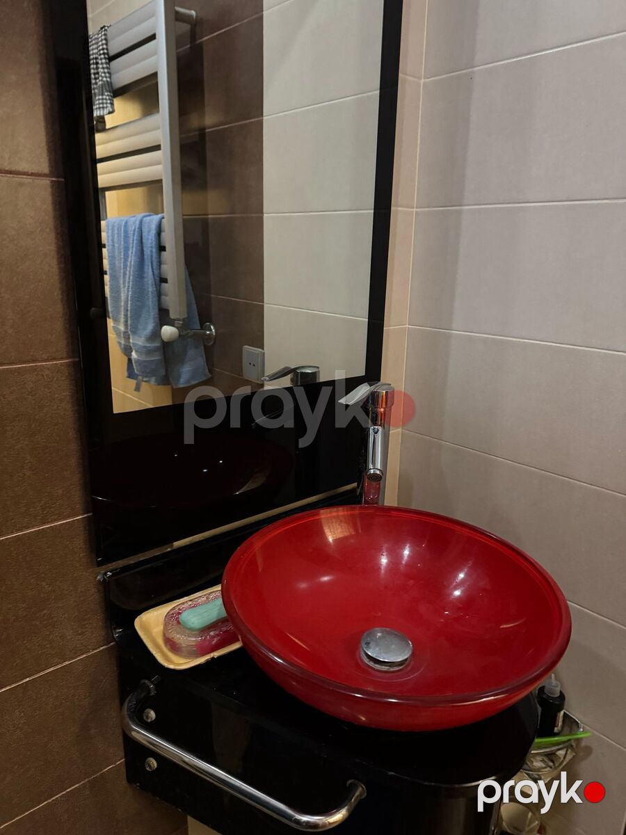 Satılır 3 otaqlı həyət evi/bağ evi 140 m² — Ev, villa, Bakı (11)