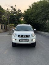 Toyota Land Cruiser Prado, 2.7 L, 2008 il, 287 000 km — Avtomobillər