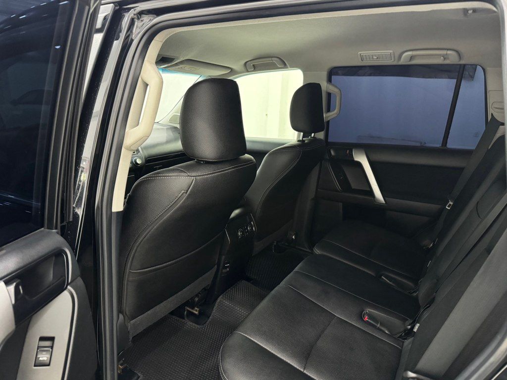 Toyota Land Cruiser Prado, 2.7 L, 2016 il, 170 000 km — Avtomobillər, Bakı (10)