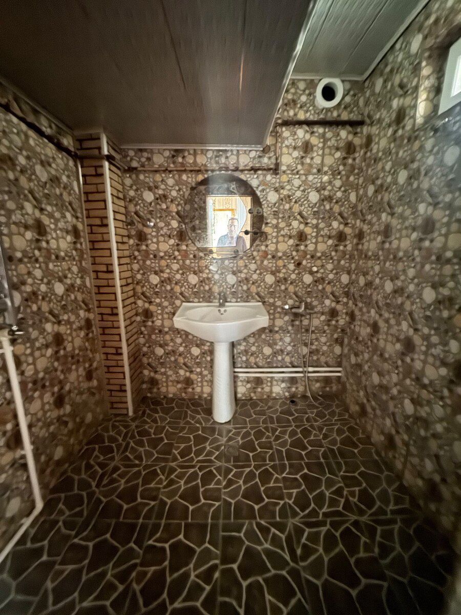 4-otaqlı mənzil kirayə verilir, Şirvan ş., 100 m² — Daşınmaz əmlak, Şirvan (8)