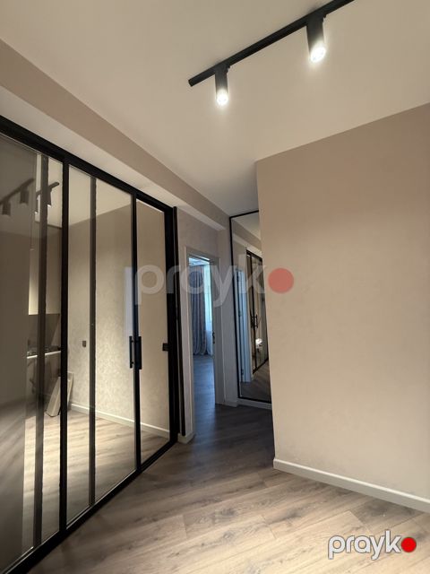 Satılır 2 otaqlı yeni tikili 60 m² — Bakı