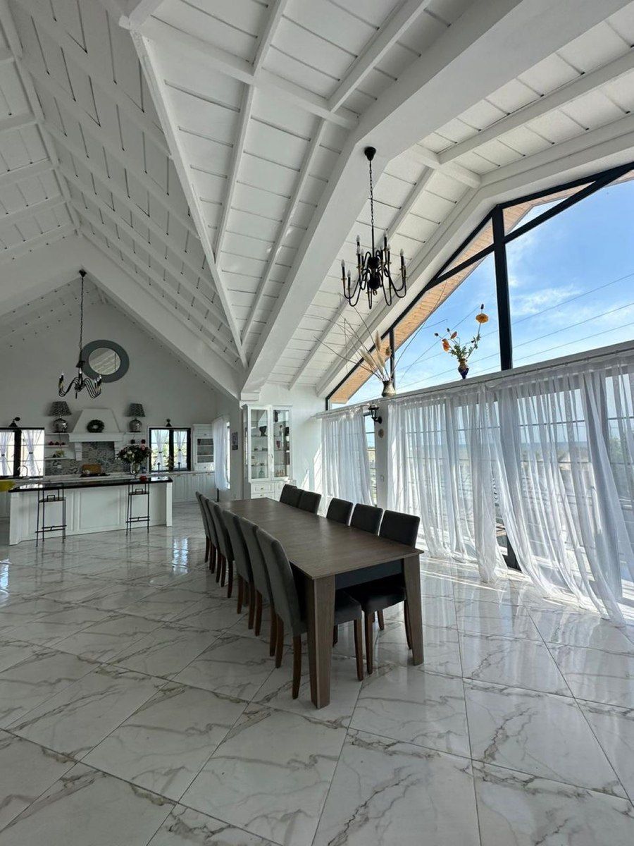 Bağ evi kirayə verilir, Türkan qəs. — Daşınmaz əmlak, Bakı (10)