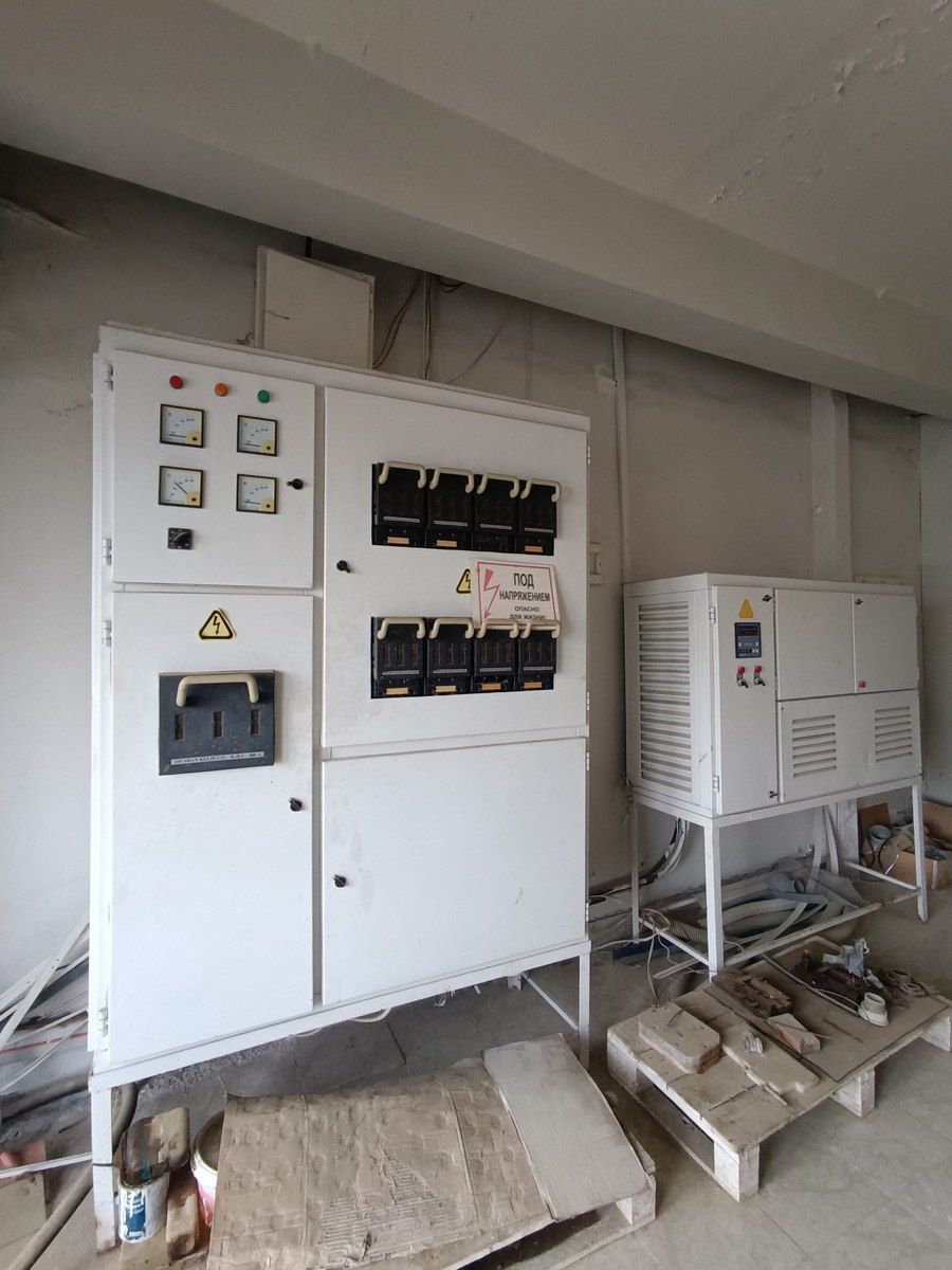 İcarəyə verilir obyekt 1700 m² — Əmlak, Bakı (9)