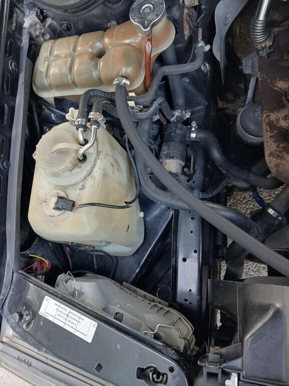 Mercedes 250 D, 2.5 L, 1992 il, 345 336 km — Avtomobillər, Sumqayıt (5)