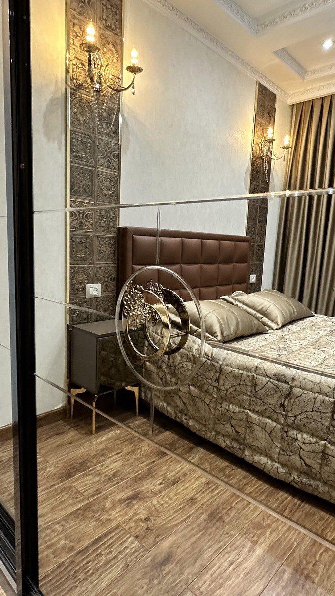 2-otaqlı yeni tikili kirayə verilir, 28 May m., 55 m² — Mənzil, Bakı (6)
