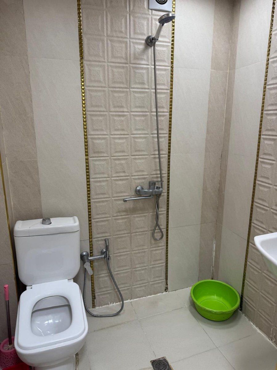 2-otaqlı mənzil kirayə verilir, Yasamal r., 50 m² — Mənzil, Bakı (3)