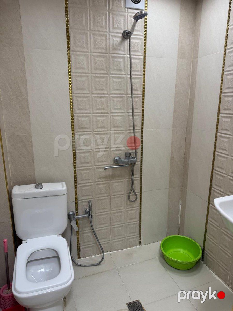 2-otaqlı mənzil kirayə verilir, Yasamal r., 50 m² — Mənzil, Bakı (3)