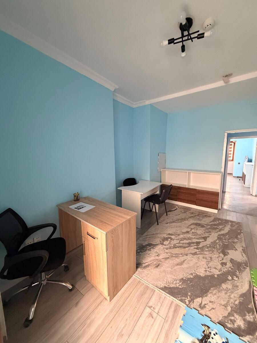 İcarəyə verilir 3 otaqlı ofis 120 m² — Ofis, Bakı (5)