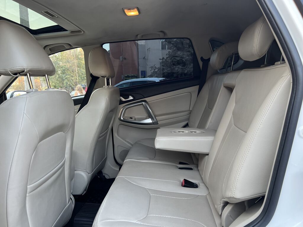 Chery Tiggo 5: 2 l | 2015 il 309342 km Krossover — Avtomobillər, Bakı (6)
