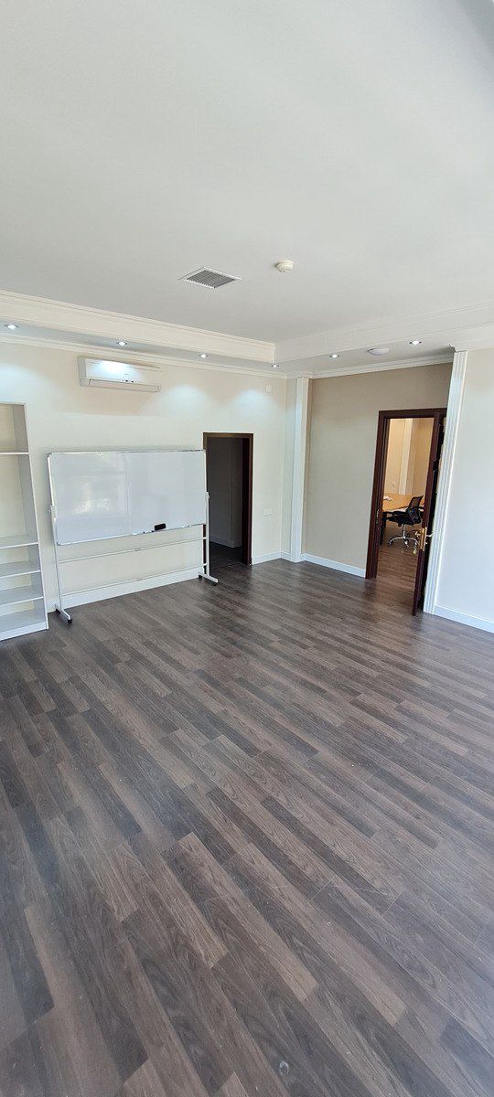 İcarəyə verilir 11 otaqlı ofis 800 m² — Ofis, Bakı (7)