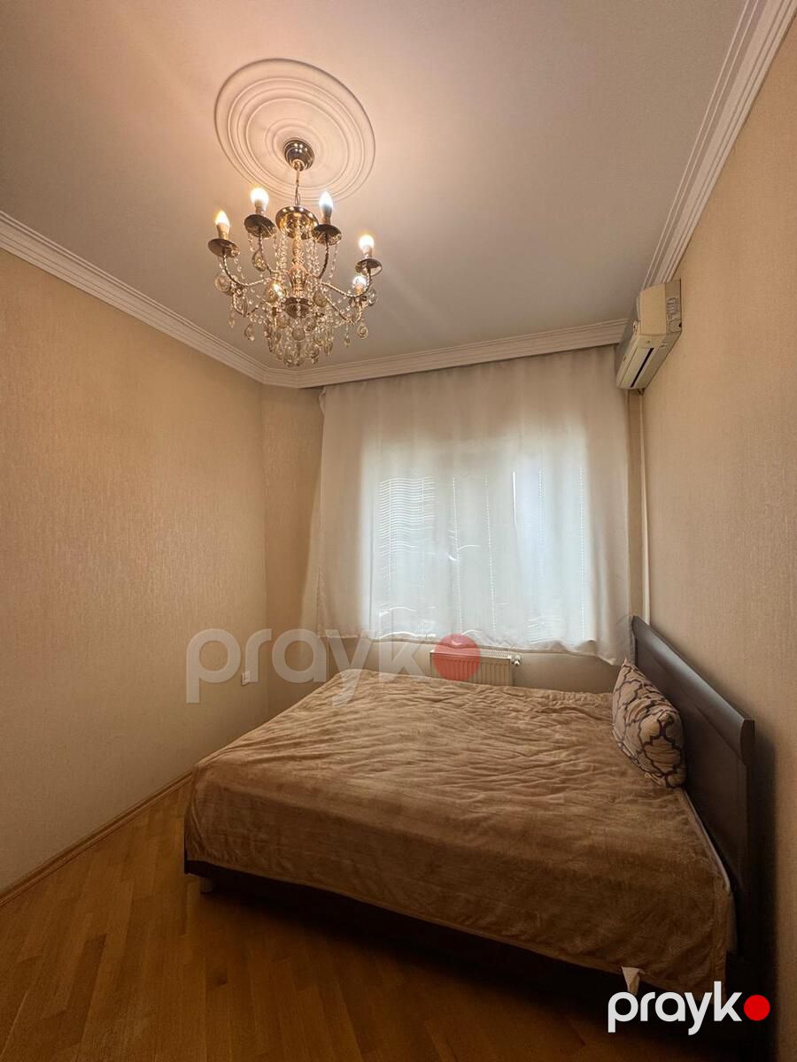 3-otaqlı yeni tikili kirayə verilir, Zahid Xəlilov küç., 65 m² — Mənzil, Bakı (3)