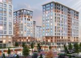 Satılır 2 otaqlı yeni tikili 86.2 m² — Daşınmaz əmlak