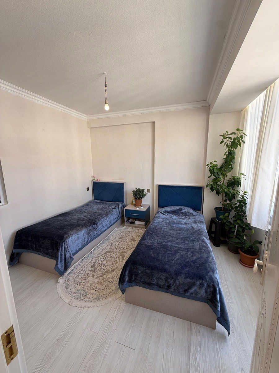 Satılır 4 otaqlı yeni tikili 82 m² — Mənzil, Bakı (9)