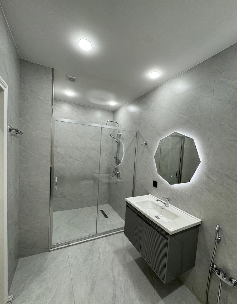 2 otaqlı mənzil 75 m² satılır — Mənzil, Bakı (12)