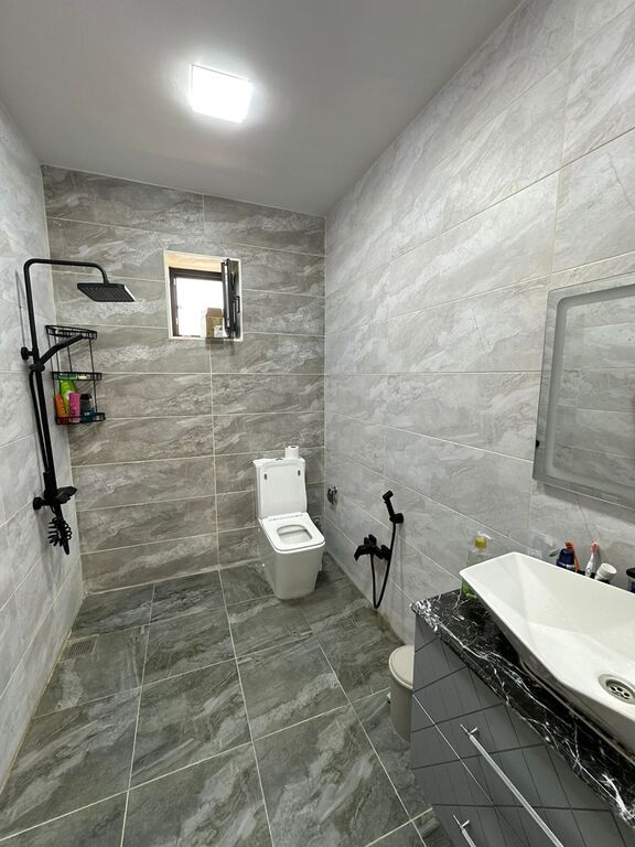 İcarəyə verilir 4 otaqlı həyət evi/bağ evi 250 m² — Ev, villa, Bakı (12)