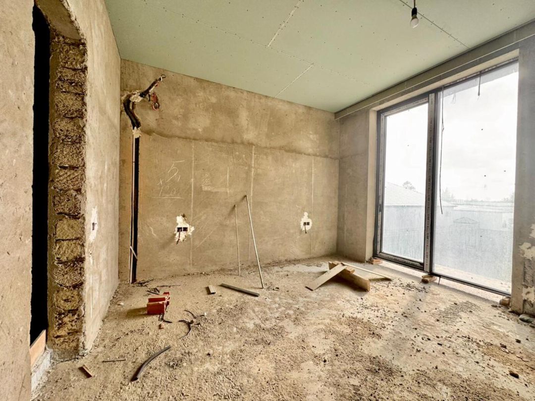 Satılır 6 otaqlı həyət evi/bağ evi 350 m² — Ev, villa, Bakı (11)