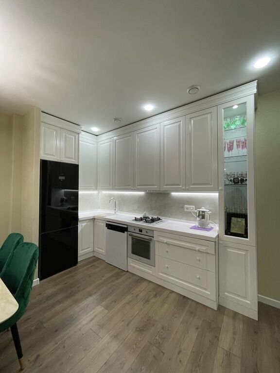 Satılır 3 otaqlı yeni tikili 110 m² — Mənzil, Bakı (5)