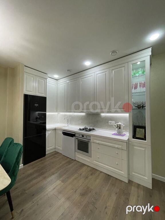 Satılır 3 otaqlı yeni tikili 110 m² — Mənzil, Bakı (5)