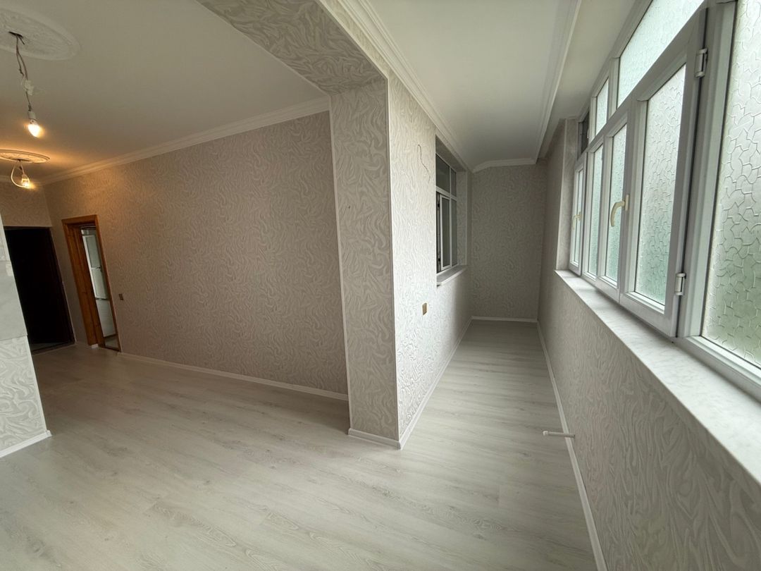 2-otaqlı mənzil, Abbas Səhət küç., 55 m² — Daşınmaz əmlak, Gəncə (4)