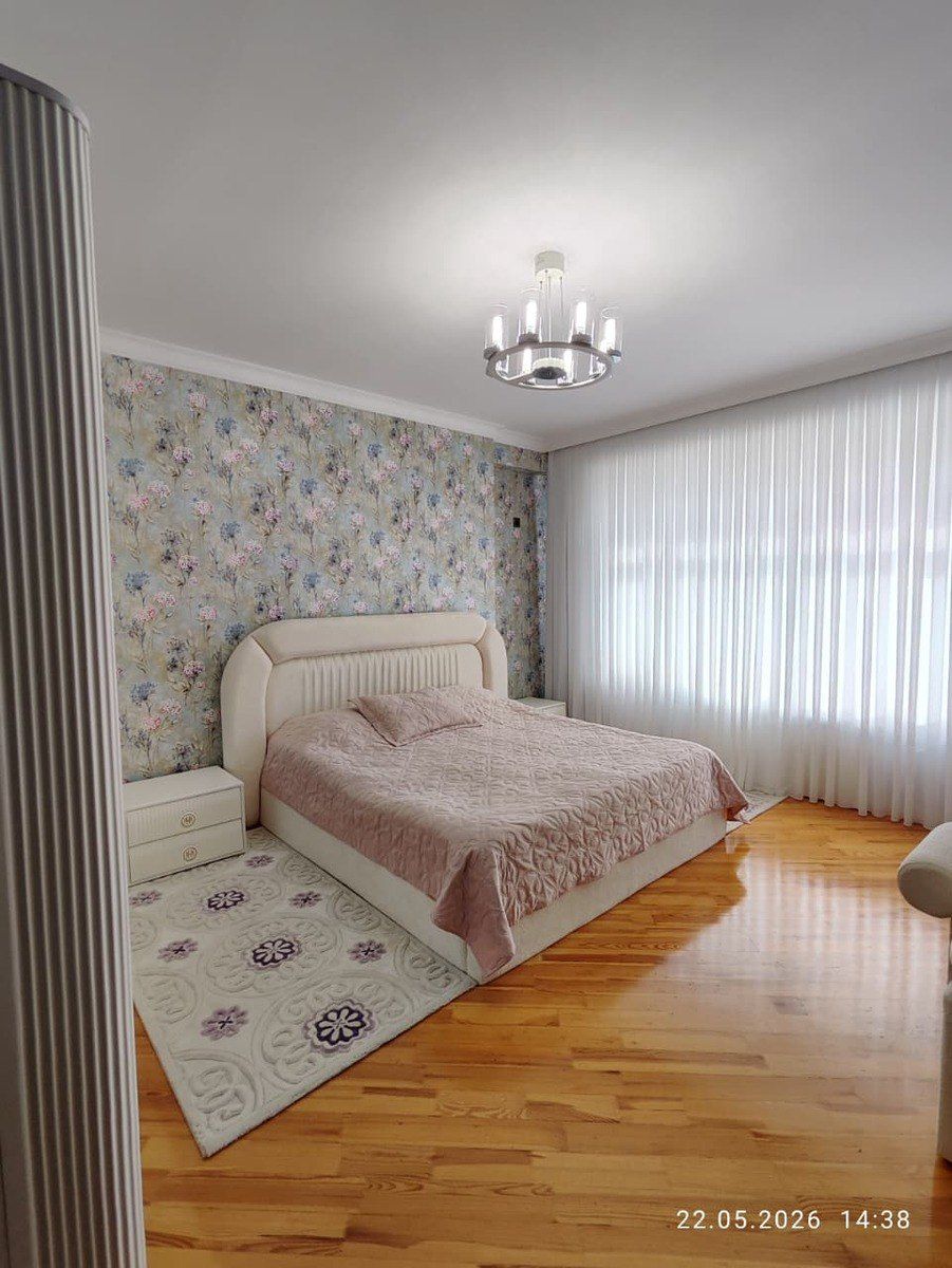 Satılır 3 otaqlı yeni tikili 140 m² — Mənzil, Bakı (5)