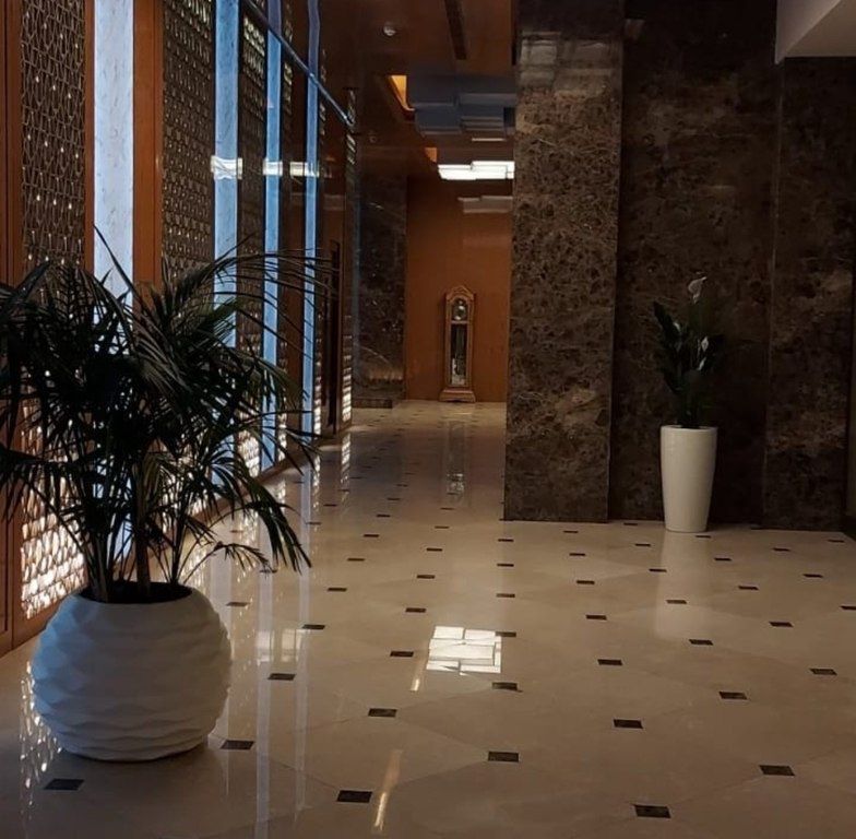 Satılır 3 otaqlı yeni tikili 160 m² — Mənzil, Bakı (6)