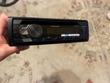 Salam Pioneer DEH-S1150UB Effekti Qəşəydi hər sisteme uyğundu — Hüseyn — Электроника