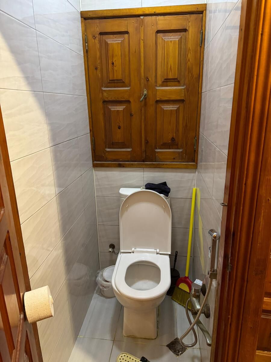 Satılır 2 otaqlı köhnə tikili 65 m² — Mənzil, Bakı (12)