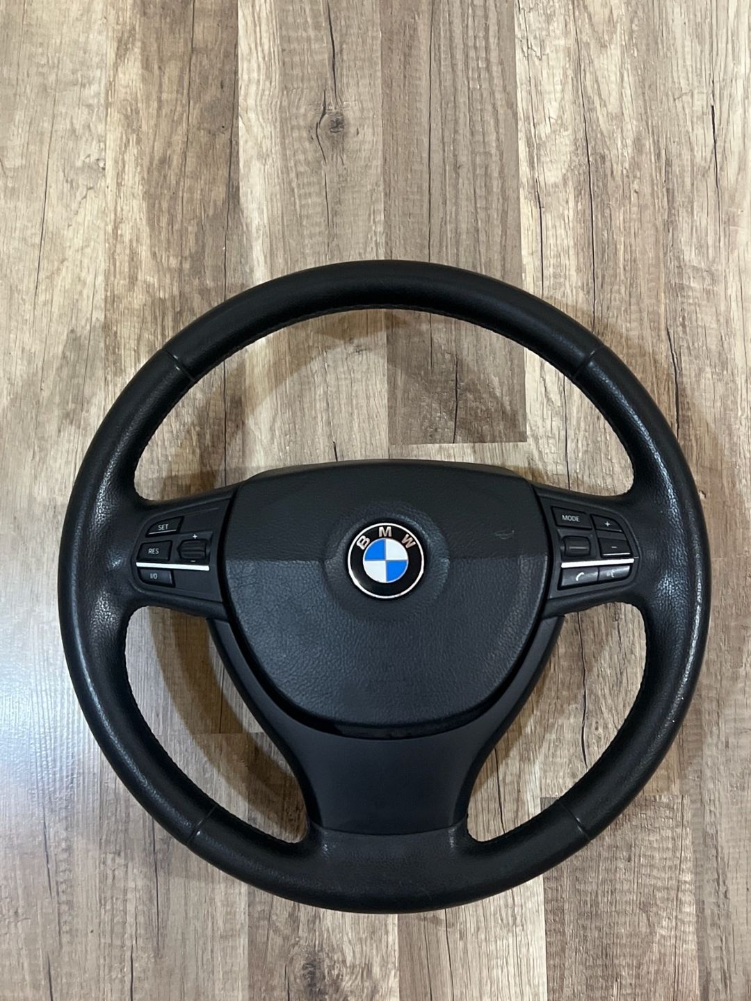 BMW F10 sükanı — Ehtiyat hissələri və aksesuarlar, Bakı (2)