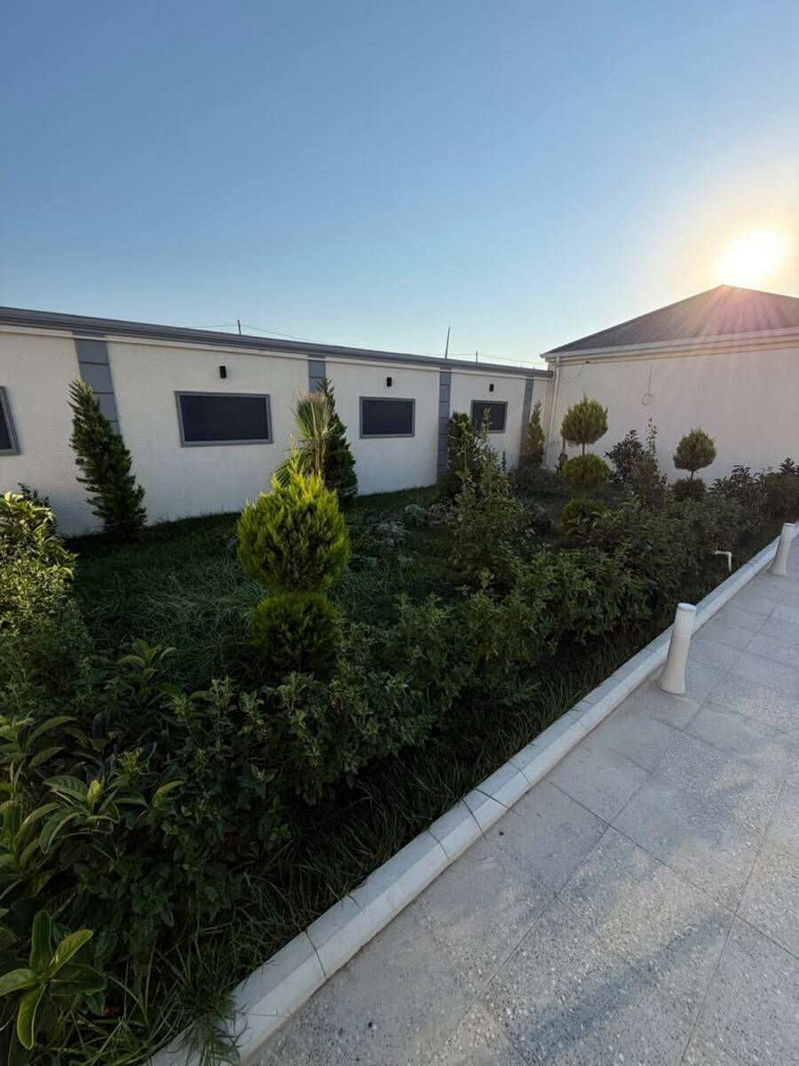 Bağ evi, Mərdəkan qəs. — Daşınmaz əmlak, Bakı (9)