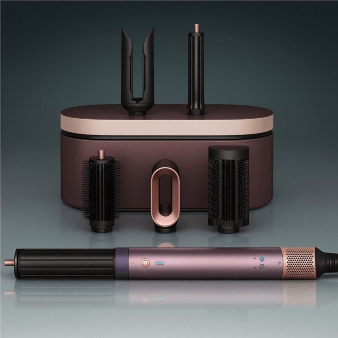 Dyson Airwrap Co-anda2x HS09 multi-styler fen — Şəxsi əşyalar, Bakı (7)