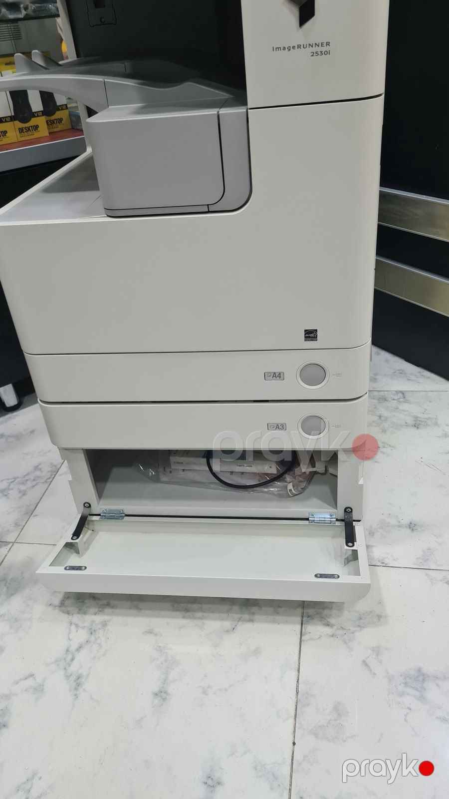 Printer Canon R2530 — Ofis texnikası və istehlak malları, Bakı (8)