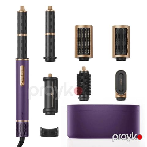 Fen Dreame AirStyle Pro Purple (AMF18A)
