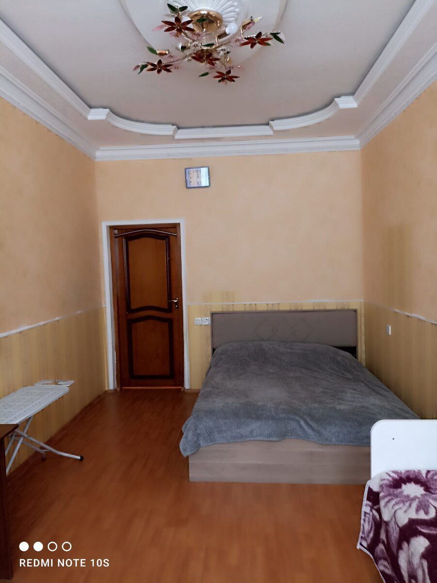 3-otaqlı yeni tikili kirayə verilir, Memar Əcəmi m., 130 m² — Mənzil, Bakı (6)