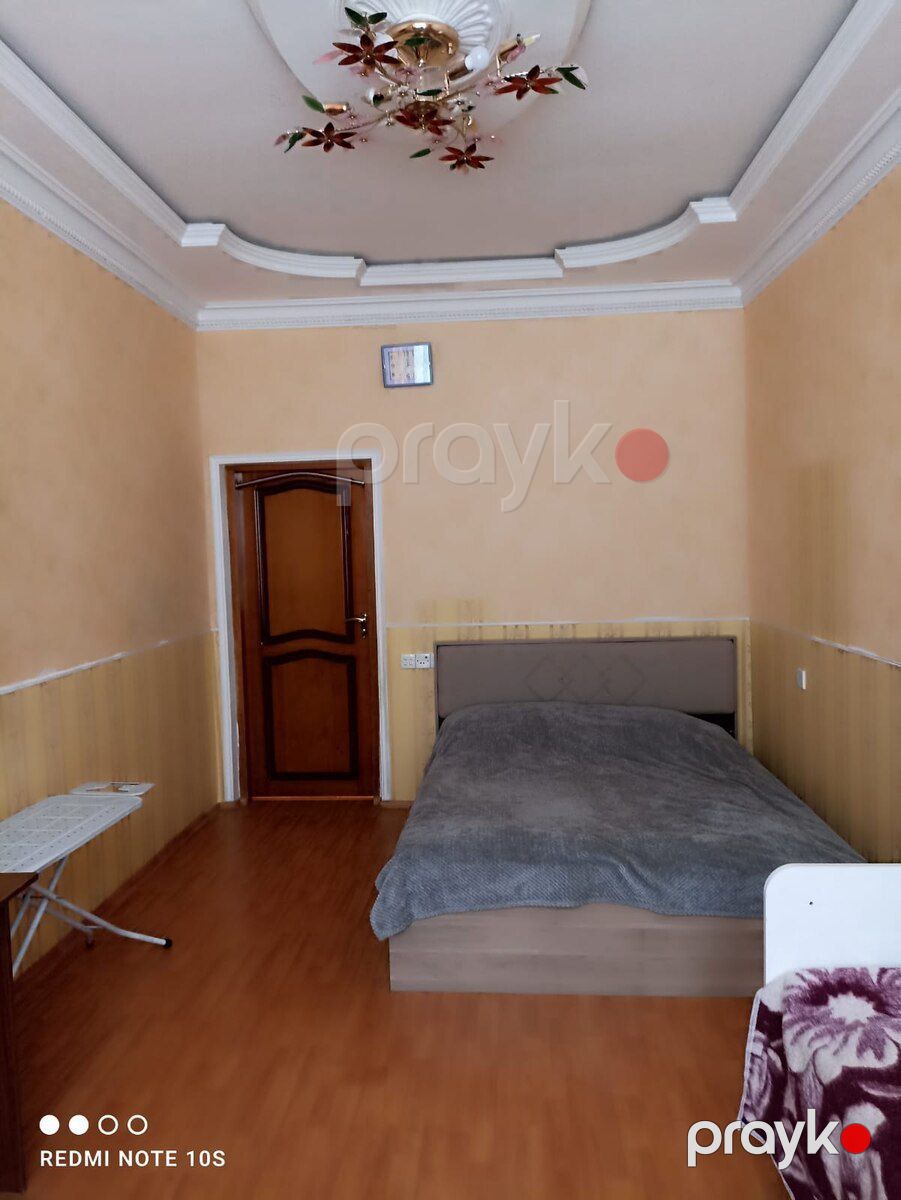 3-otaqlı yeni tikili kirayə verilir, Memar Əcəmi m., 130 m² — Mənzil, Bakı (6)