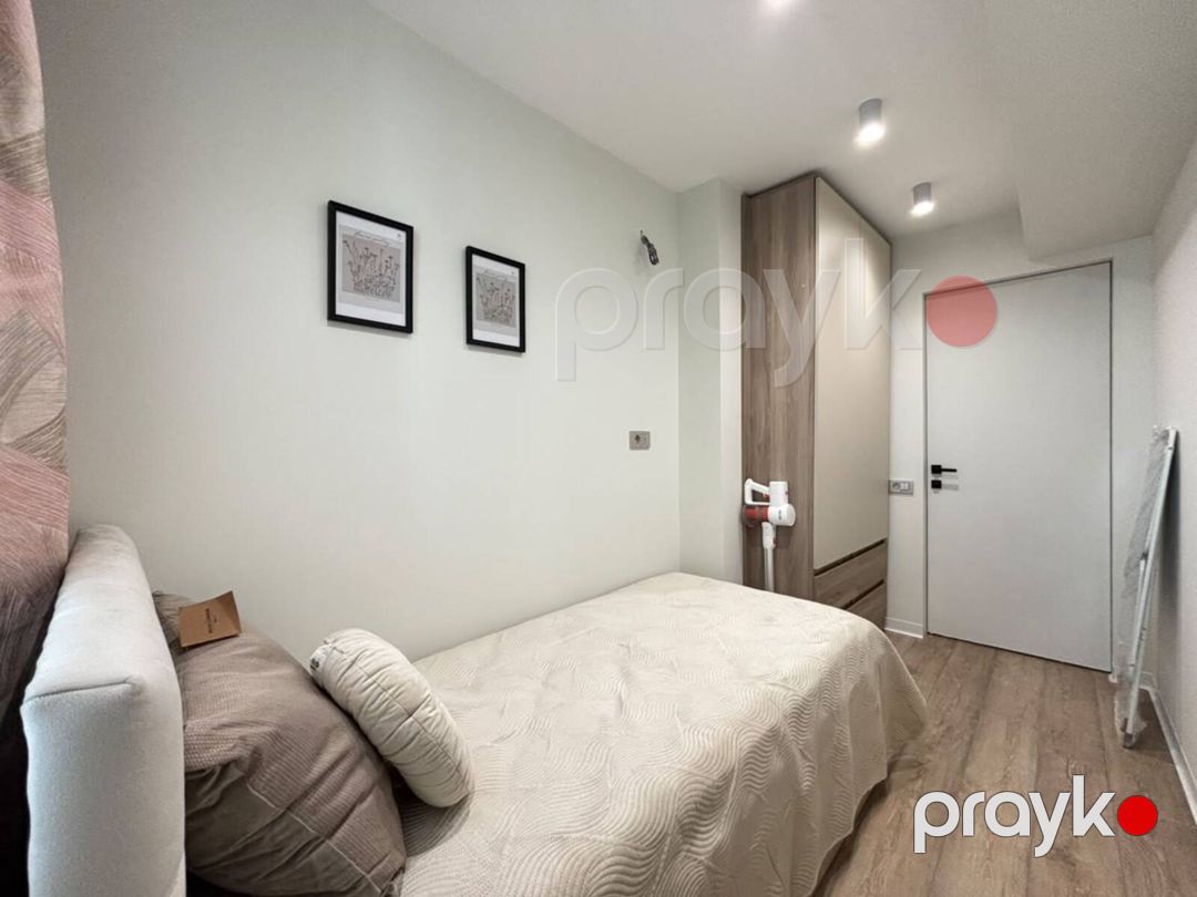 İcarəyə verilir 3 otaqlı köhnə tikili 90 m² — Mənzil, Bakı (11)