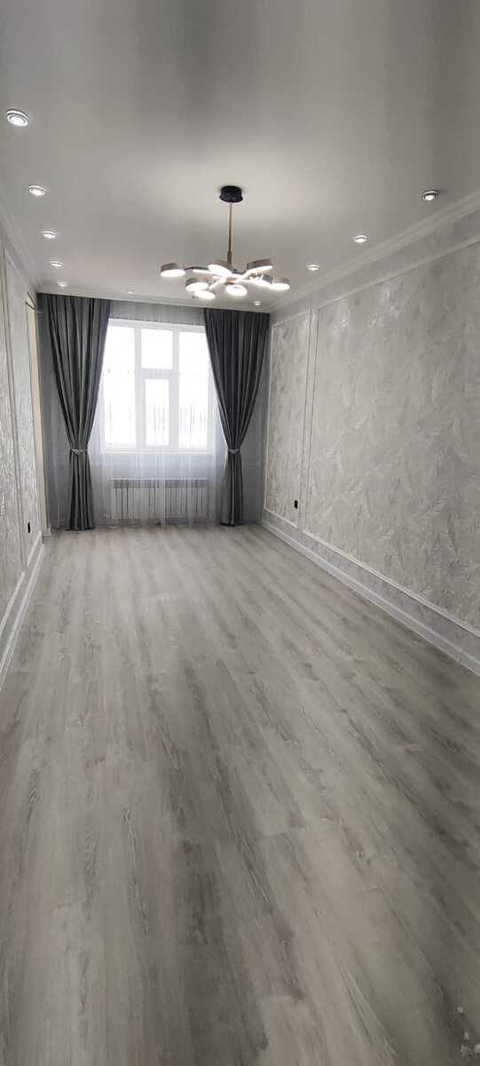 Satılır 2 otaqlı yeni tikili 75 m² — Mənzil, Bakı (4)