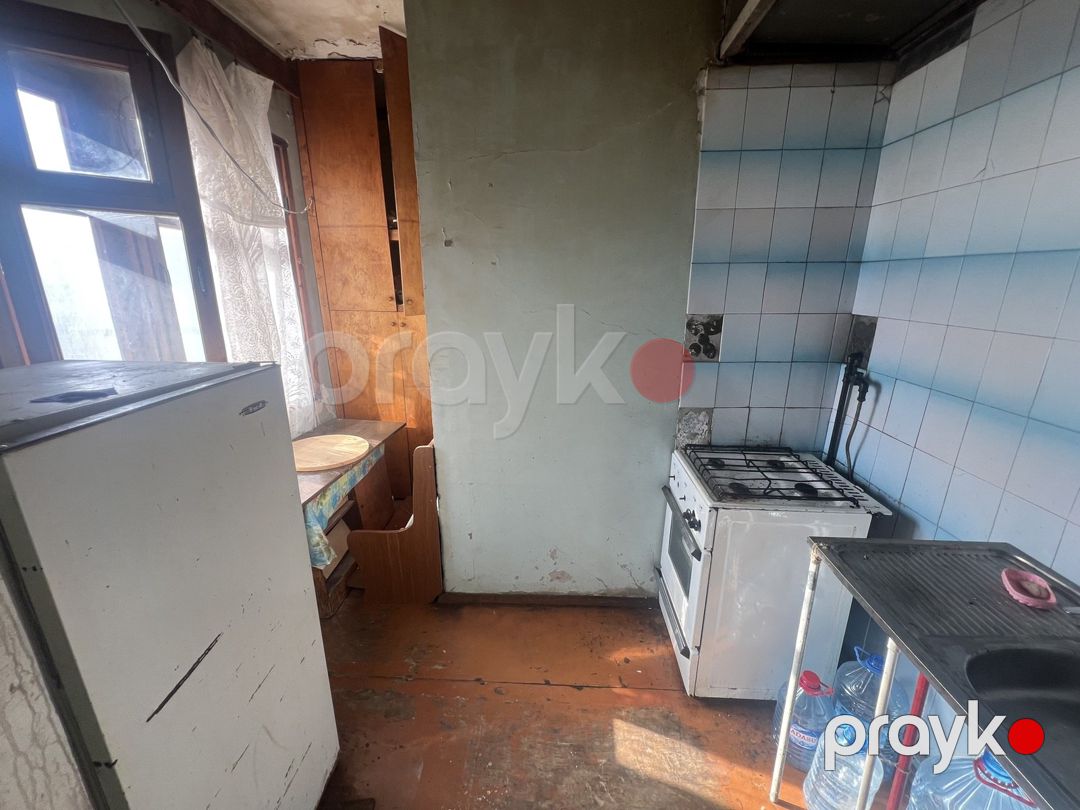 Satılır 2 otaqlı köhnə tikili 53 m² — Mənzil, Bakı (11)