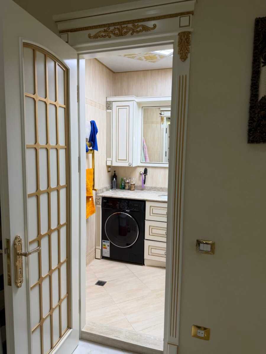 Satılır 4 otaqlı yeni tikili 180 m² — Mənzil, Bakı (9)