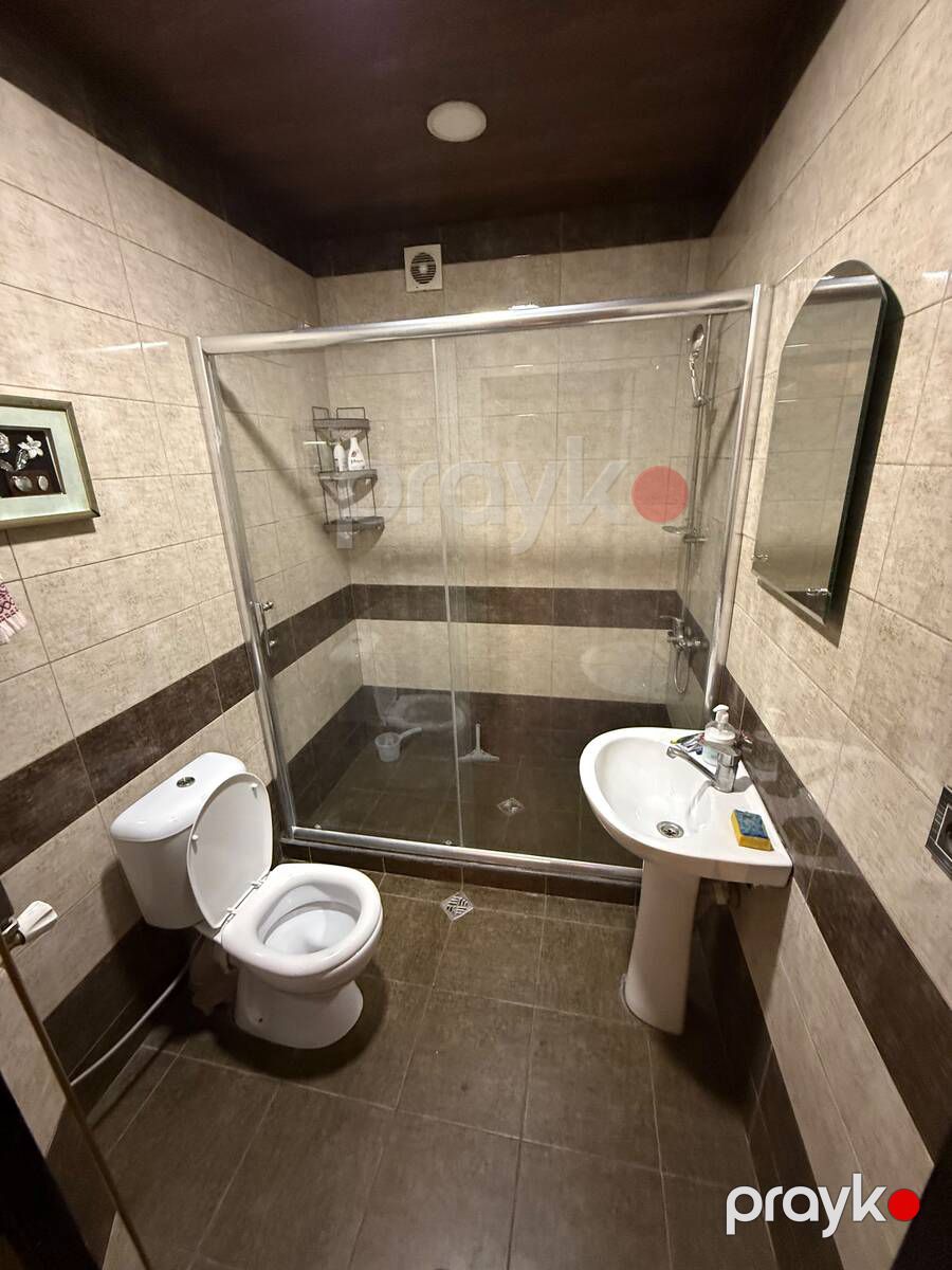İcarəyə verilir 3 otaqlı yeni tikili 100 m² — Mənzil, Bakı (12)