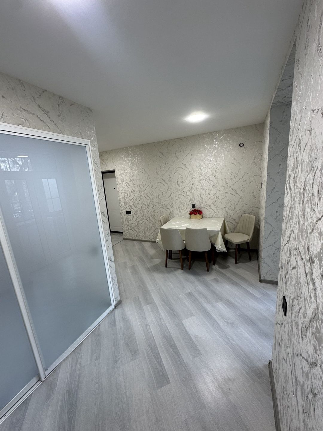 Satılır 1 otaqlı köhnə tikili 30 m² — Mənzil, Bakı (4)