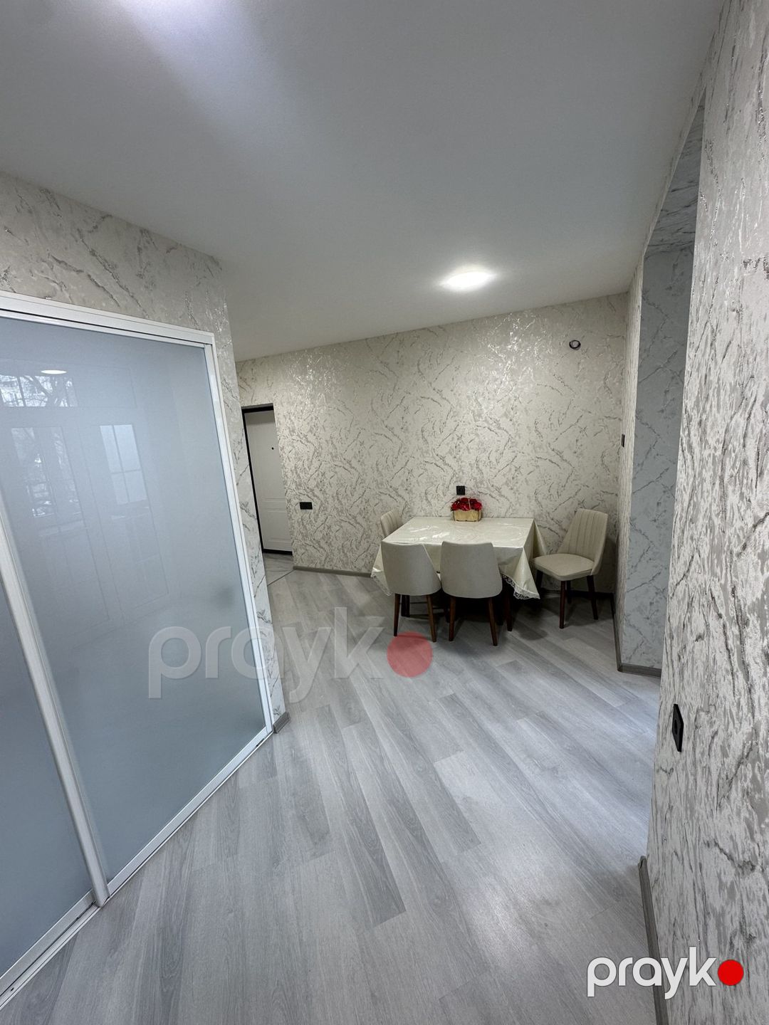 Satılır 1 otaqlı köhnə tikili 30 m² — Mənzil, Bakı (4)