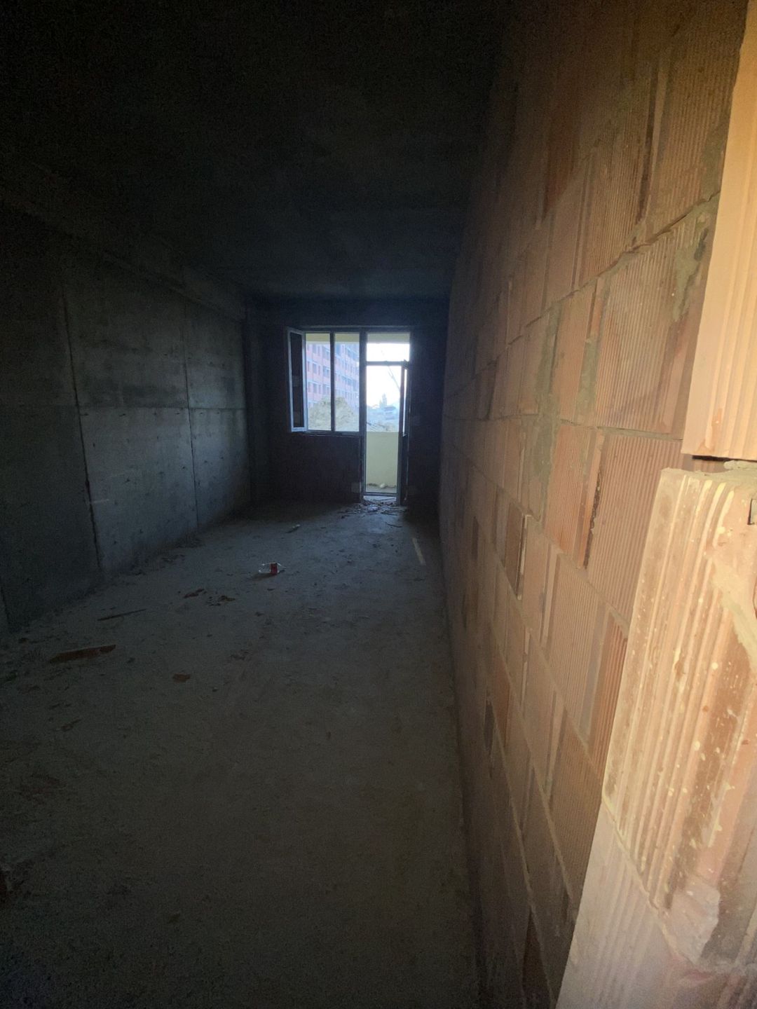 Satılır 2 otaqlı yeni tikili 79 m² — Mənzil, Bakı (11)