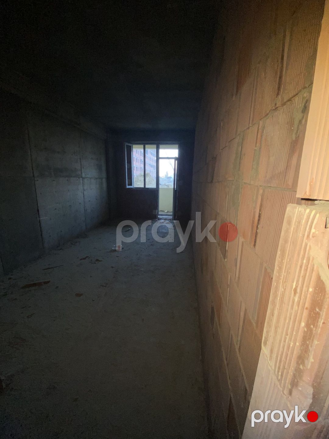 Satılır 2 otaqlı yeni tikili 79 m² — Mənzil, Bakı (11)